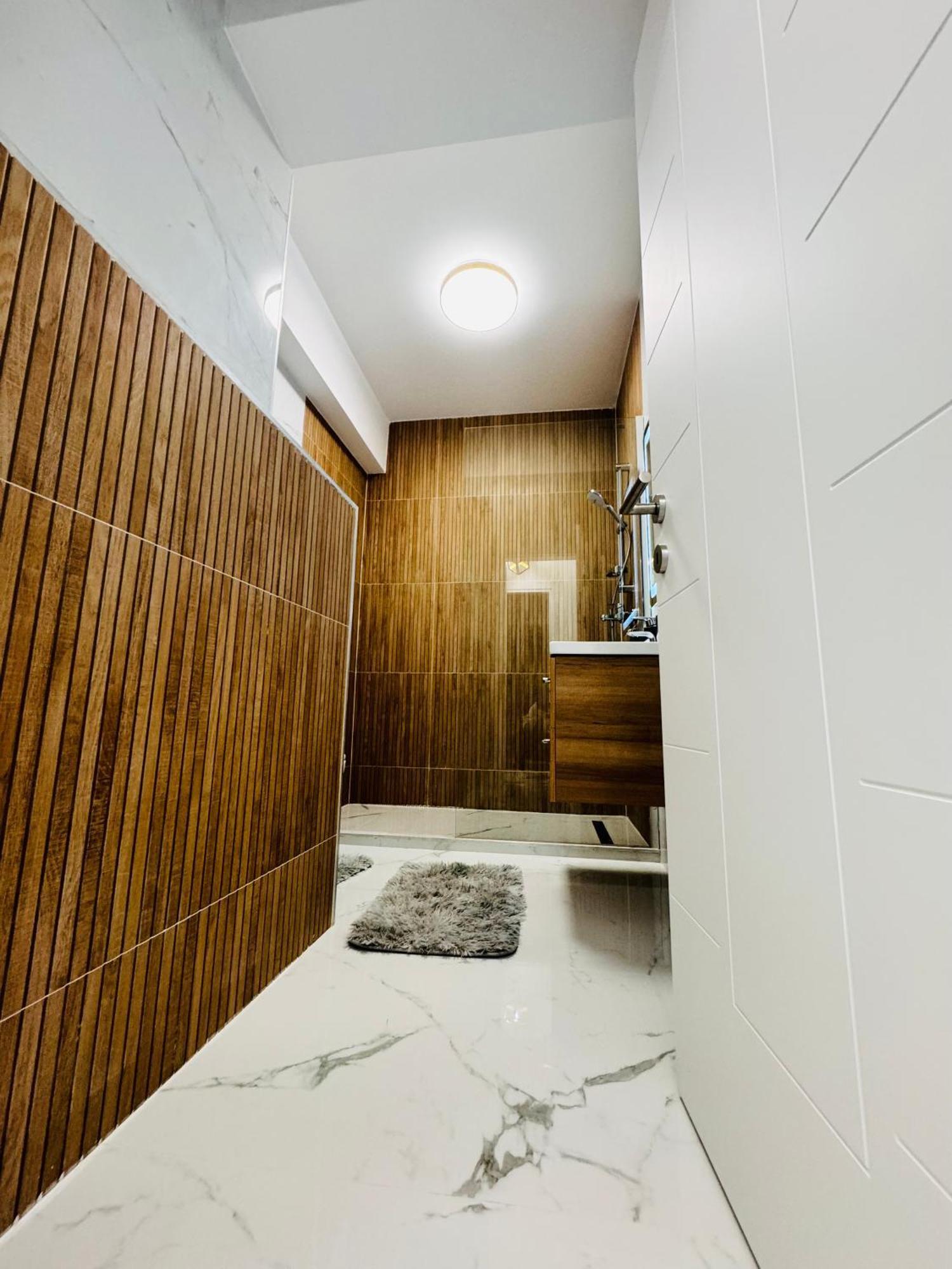 Luxury Apartment Sinuhe Braşov Exterior foto